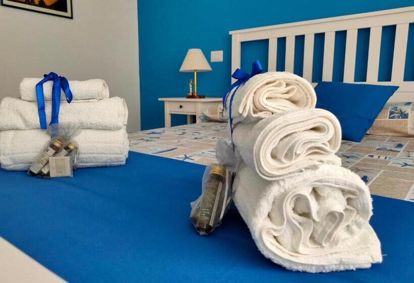 标准间, B&b Il Vialetto