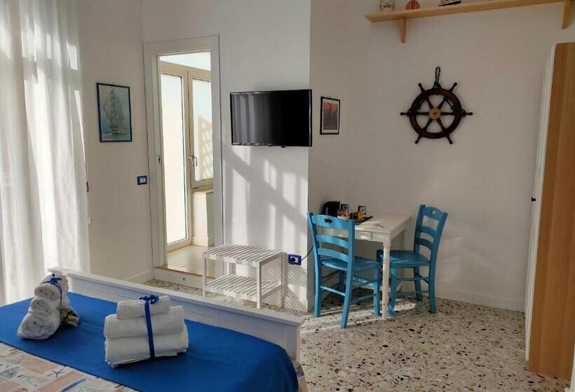 اتاق استاندارد, B&b Il Vialetto