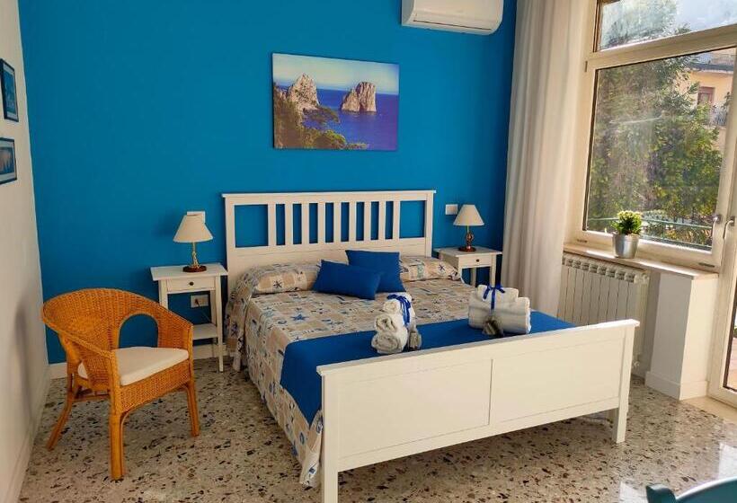 اتاق استاندارد, B&b Il Vialetto