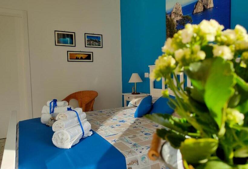 标准间, B&b Il Vialetto