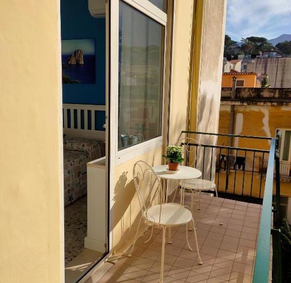 标准间, B&b Il Vialetto