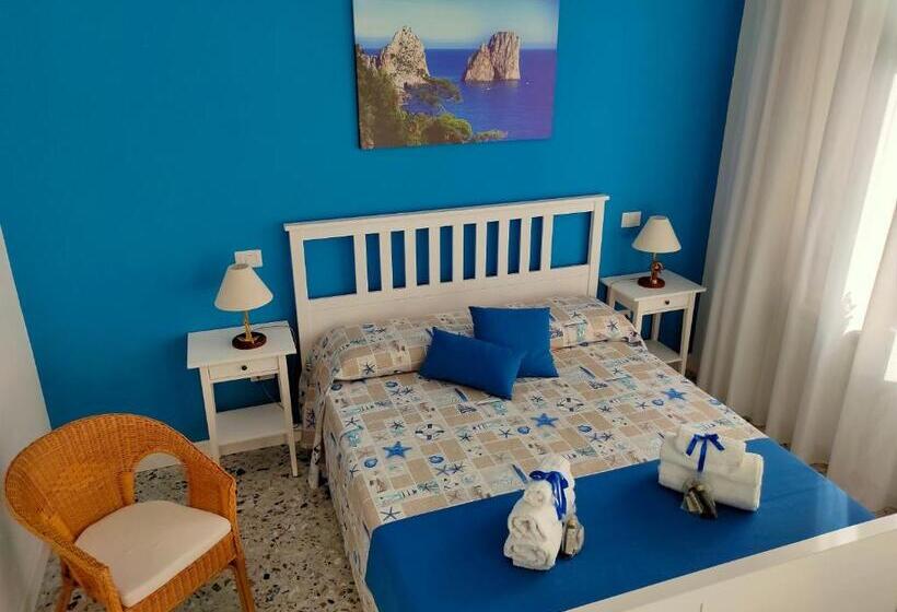اتاق استاندارد, B&b Il Vialetto