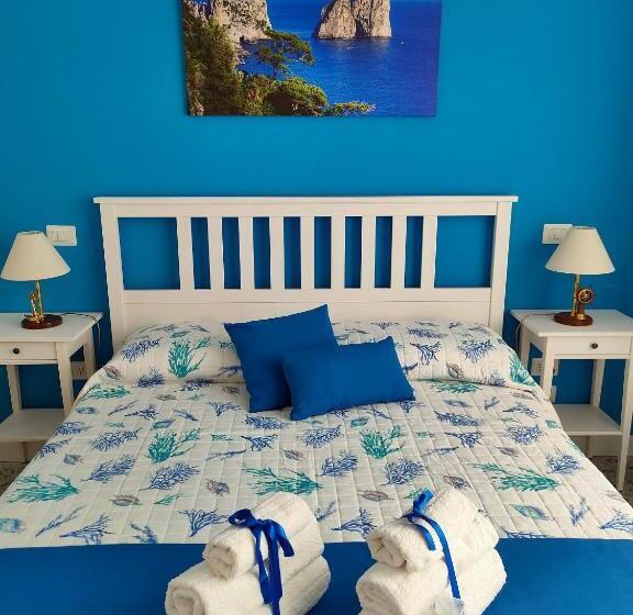 标准间, B&b Il Vialetto