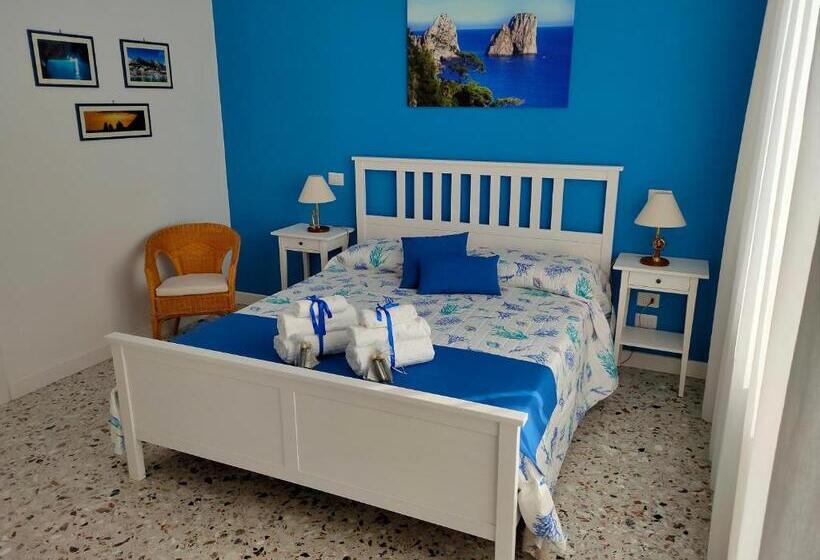 标准间, B&b Il Vialetto