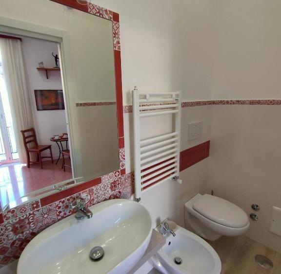 标准间, B&b Il Vialetto