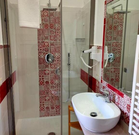 标准间, B&b Il Vialetto