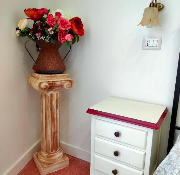 标准间, B&b Il Vialetto