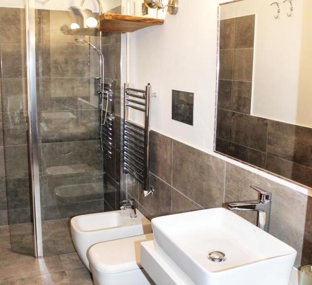 سوئیت 2 خوابه, B&b Quispaccanapoli