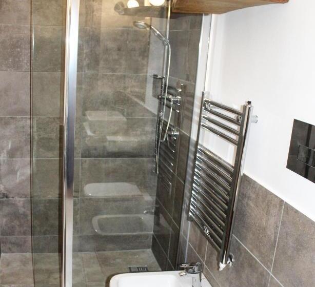 سوئیت 2 خوابه, B&b Quispaccanapoli