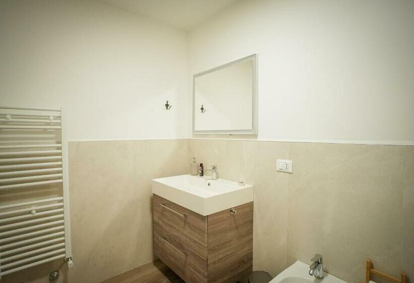 Номер Стандарт, Dimora Giordano