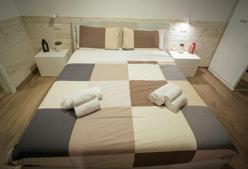 Номер Стандарт, Dimora Giordano