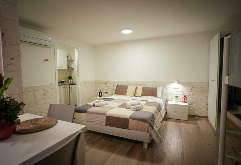 Номер Стандарт, Dimora Giordano