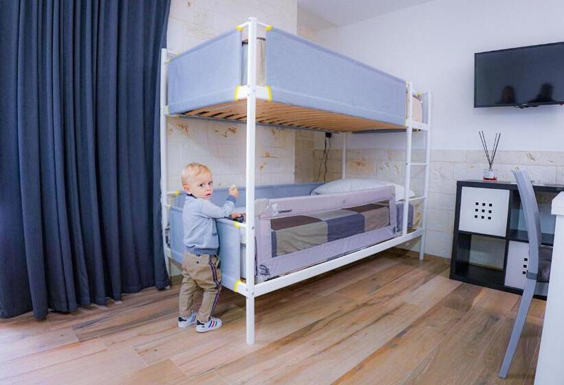 Номер Стандарт, Dimora Giordano