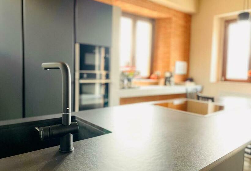 וילה בת חדר שינה 1, Agriturismo Puro