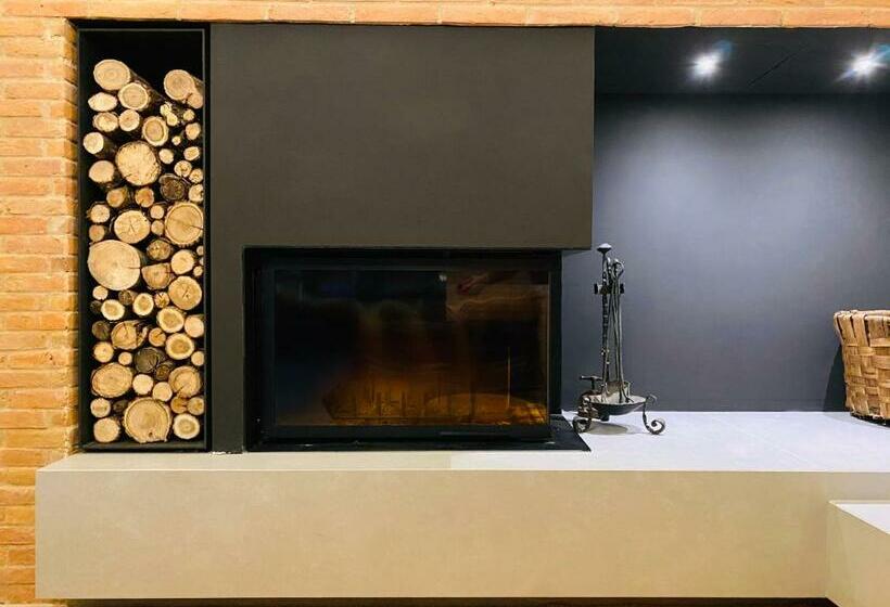 וילה בת חדר שינה 1, Agriturismo Puro