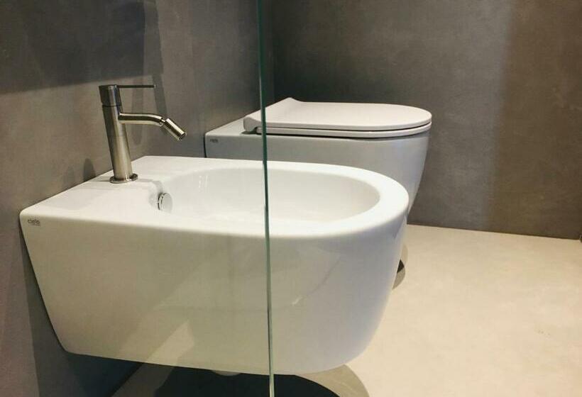 ‫فيلا غرفة نوم واحدة, Agriturismo Puro