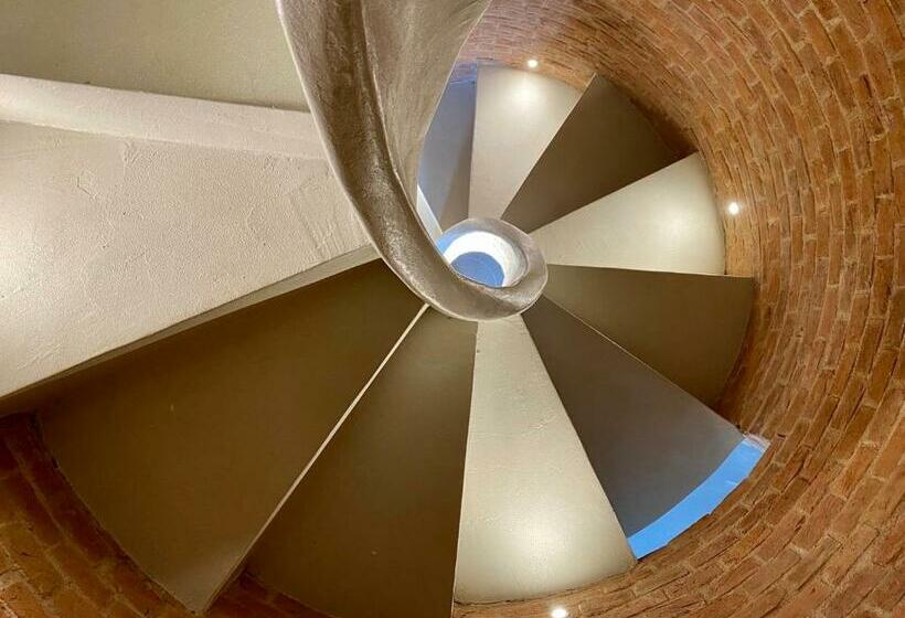 ‫فيلا غرفة نوم واحدة, Agriturismo Puro