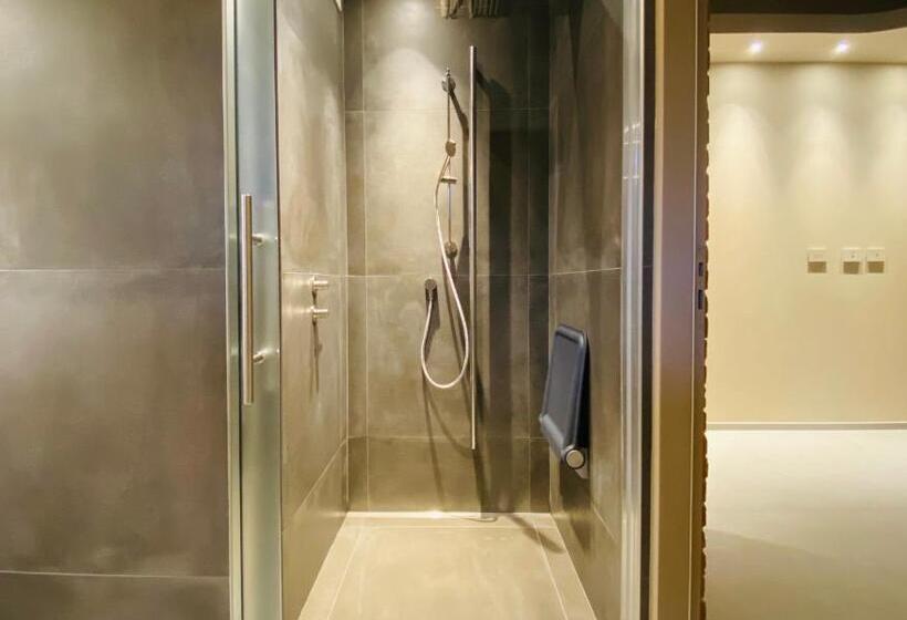 ‫فيلا غرفة نوم واحدة, Agriturismo Puro