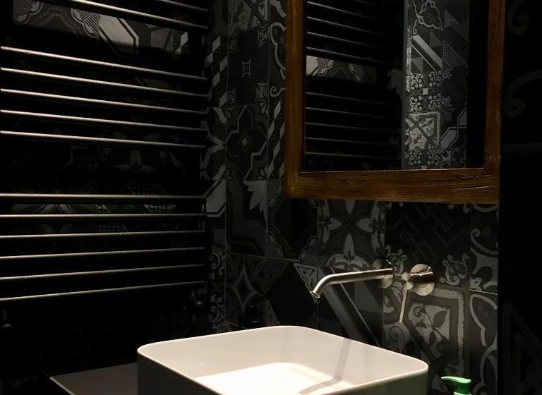 ‫فيلا غرفة نوم واحدة, Agriturismo Puro