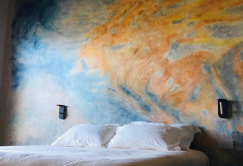 וילה בת חדר שינה 1, Agriturismo Puro