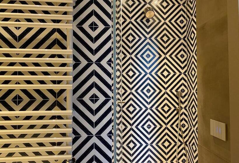 ‫فيلا غرفة نوم واحدة, Agriturismo Puro