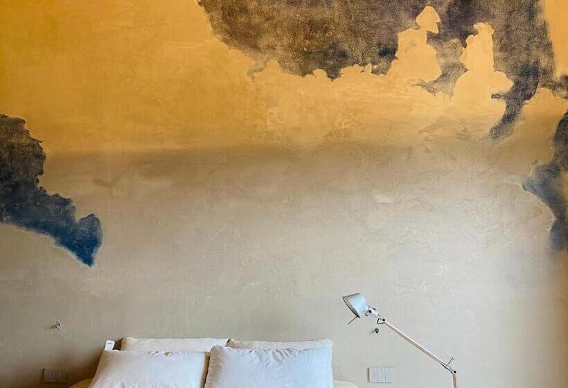 带1个卧室的别墅, Agriturismo Puro