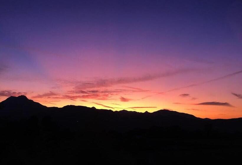 ‫فيلا غرفة نوم واحدة, Agriturismo Puro