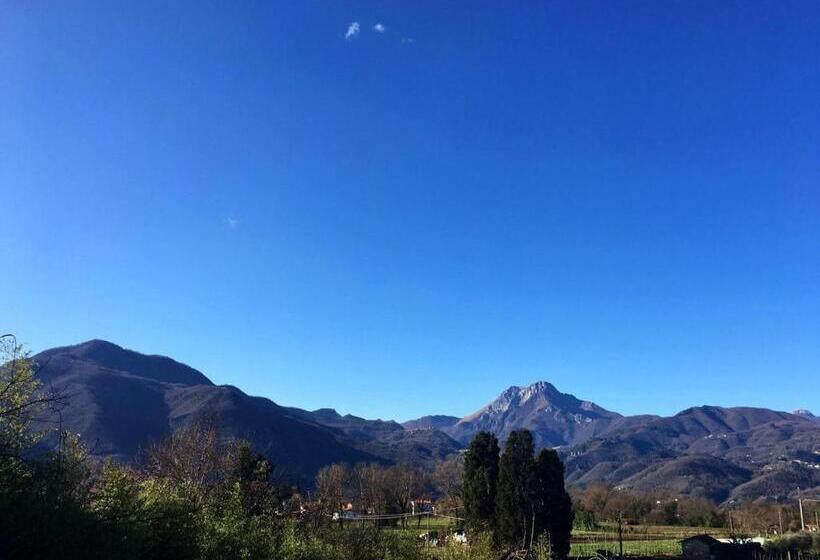 ‫فيلا غرفة نوم واحدة, Agriturismo Puro