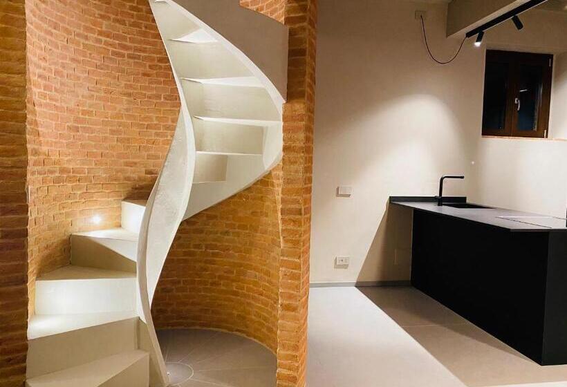 וילה בת חדר שינה 1, Agriturismo Puro