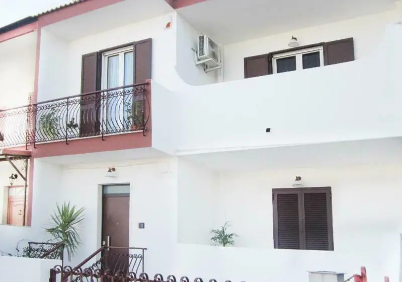 スタンダードルーム, Il Cantico B&b