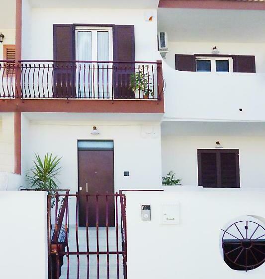 חדר סטנדרט, Il Cantico B&b