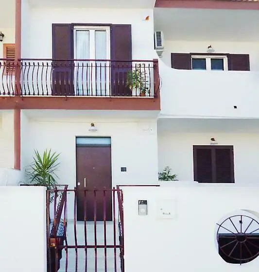 スタンダードルーム, Il Cantico B&b