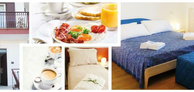 Номер Стандарт, Il Cantico B&b