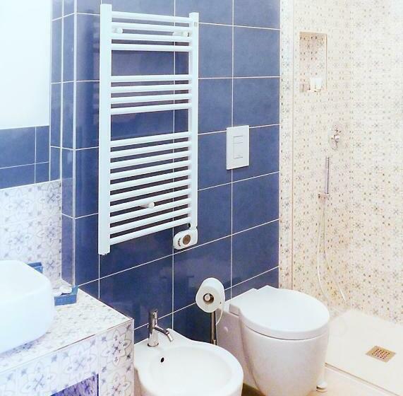 חדר סטנדרט, Il Cantico B&b