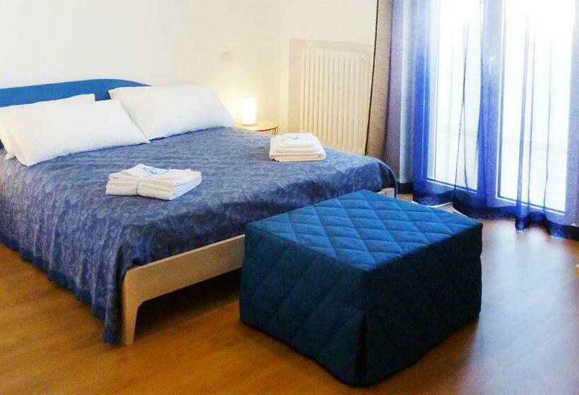 חדר סטנדרט, Il Cantico B&b