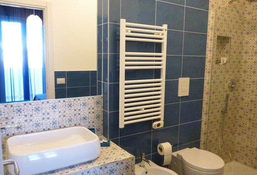 חדר סטנדרט, Il Cantico B&b