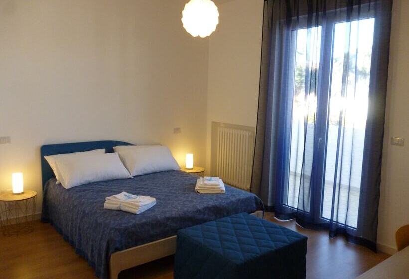 חדר סטנדרט, Il Cantico B&b