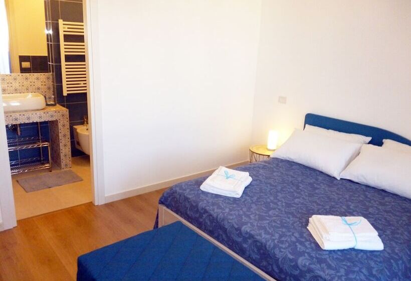 חדר סטנדרט, Il Cantico B&b