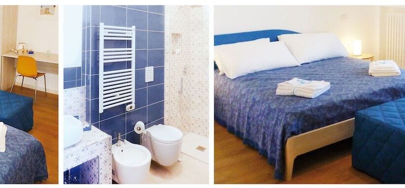 חדר סטנדרט, Il Cantico B&b