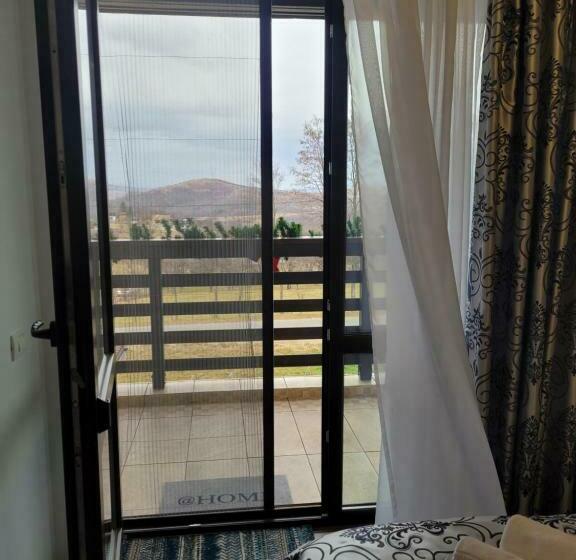 اتاق استاندارد با بالکن, Casa Aryana, Adults Only