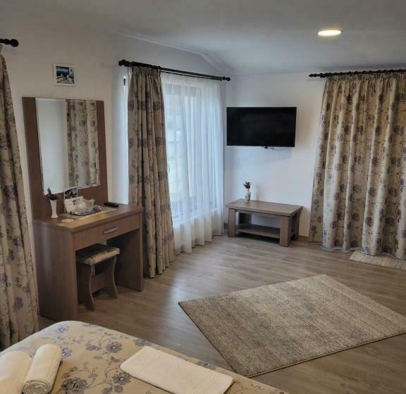 اتاق استاندارد با بالکن, Casa Aryana, Adults Only