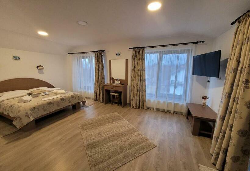 اتاق استاندارد با بالکن, Casa Aryana, Adults Only