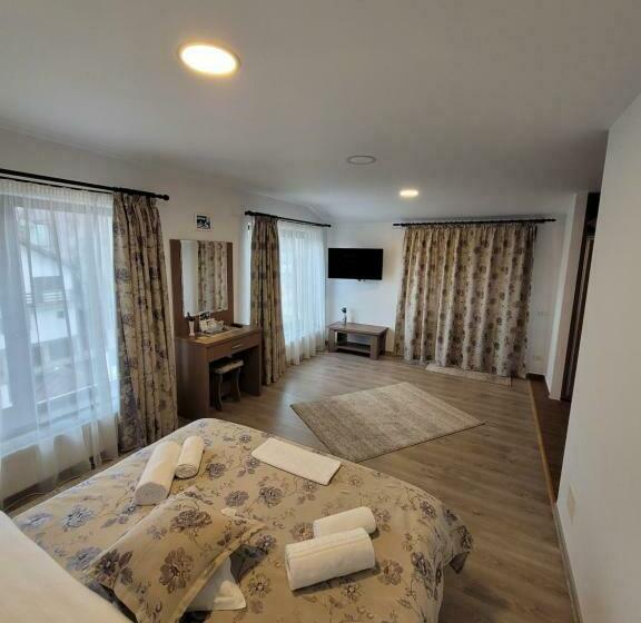 اتاق استاندارد با بالکن, Casa Aryana, Adults Only