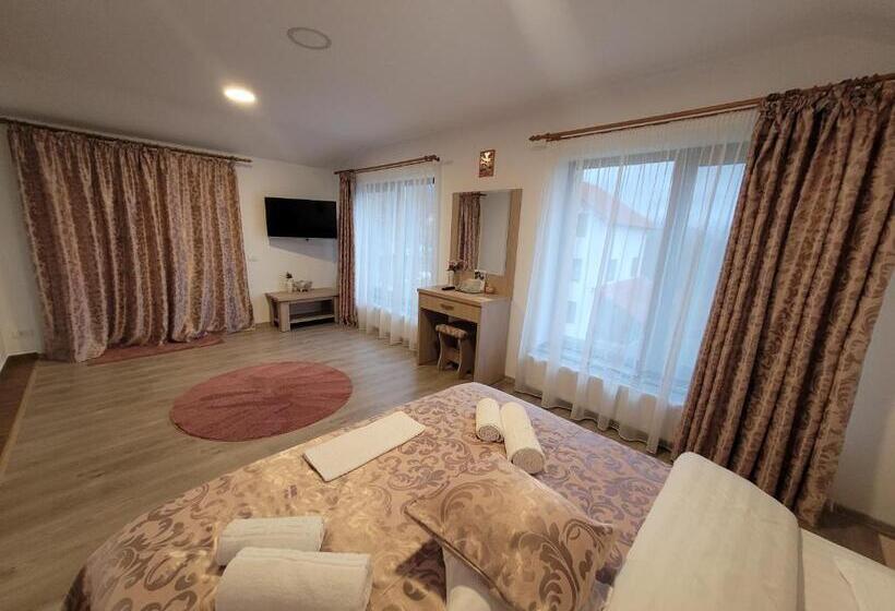 اتاق استاندارد با بالکن, Casa Aryana, Adults Only