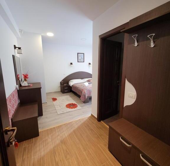 اتاق استاندارد با بالکن, Casa Aryana, Adults Only