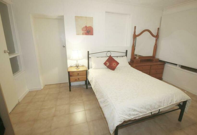 اتاق سوپریور, Sunny House   Melbourne Airport Home