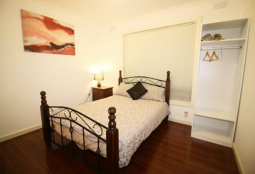 اتاق اکونومی, Sunny House   Melbourne Airport Home