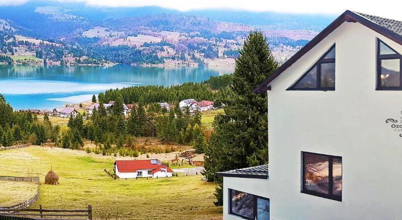 带1个卧室的别墅, Vila Ozon 90