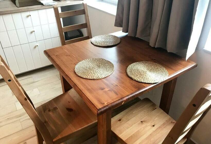 带1个卧室的公寓, Penzion Kvilda   Luční