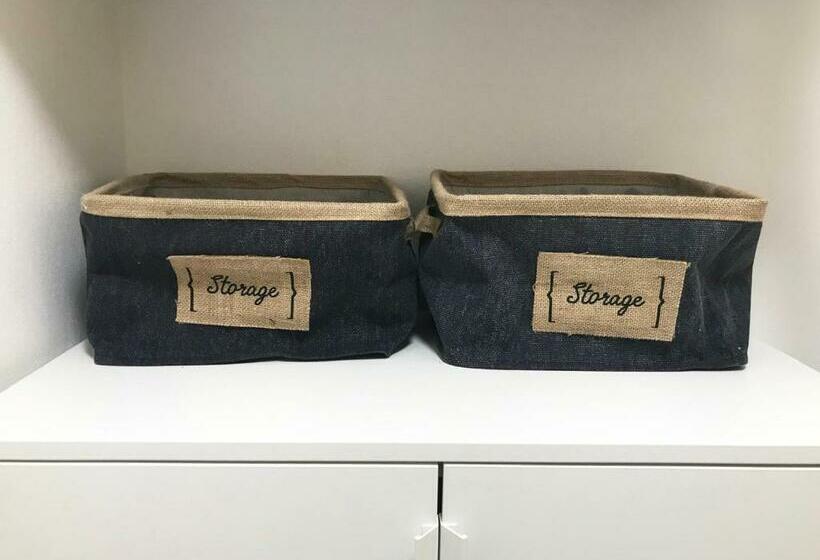 1ベッドルームアパートメント, Penzion Kvilda Luční